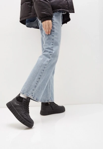 Step Borg кеды 7126-1