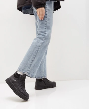 Step Borg кеды 7126-1