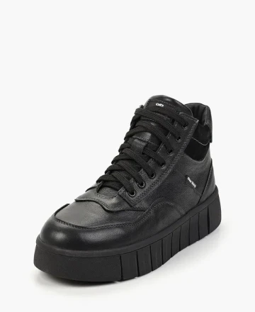 Step Borg кеды 7126-1