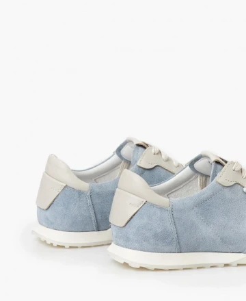 Step Borg кроссовки 5102-10 