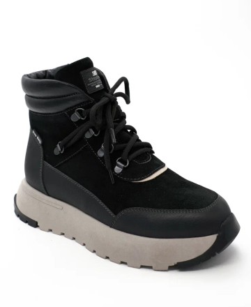 Step Borg ботинки 7108-2 