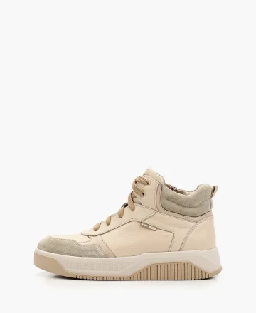 Step Borg кеды 8207-25