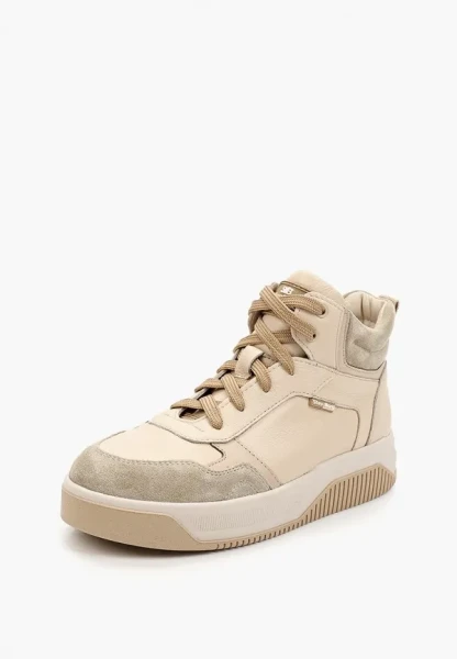 Step Borg кеды 8207-25