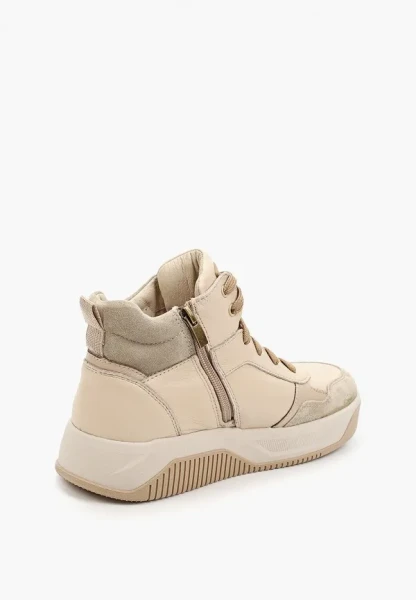 Step Borg кеды 8207-25