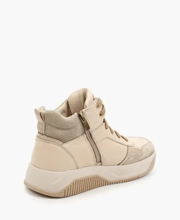 Step Borg кеды 8207-25