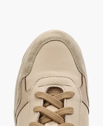 Step Borg кеды 8207-25