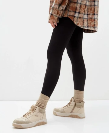 Step Borg кеды 8207-25