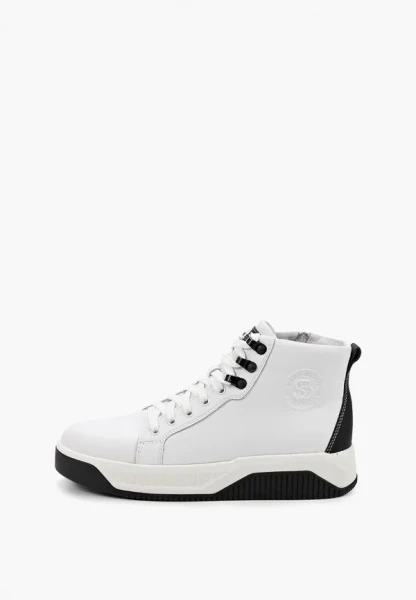 Step Borg кеды 8026-27