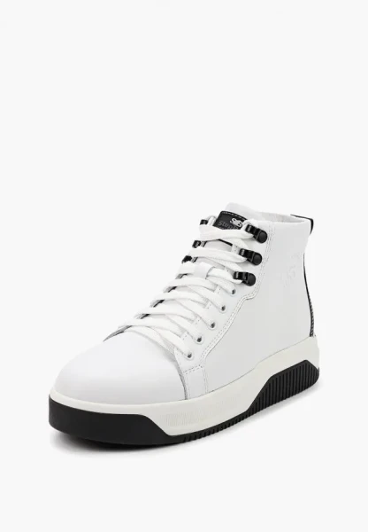 Step Borg кеды 8026-27