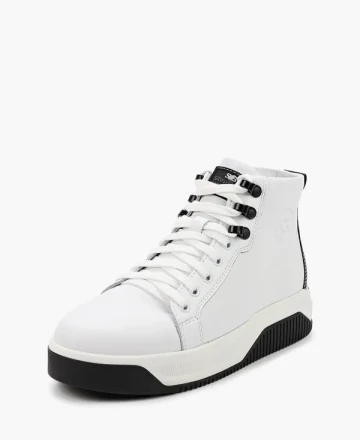 Step Borg кеды 8026-27