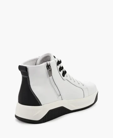 Step Borg кеды 8026-27