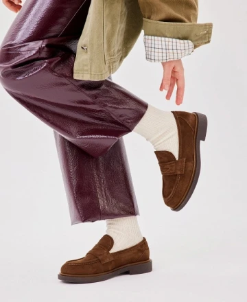 Step Borg лоферы 25 00301-2-207