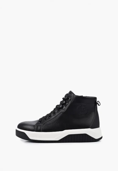 Step Borg кеды 8026-1