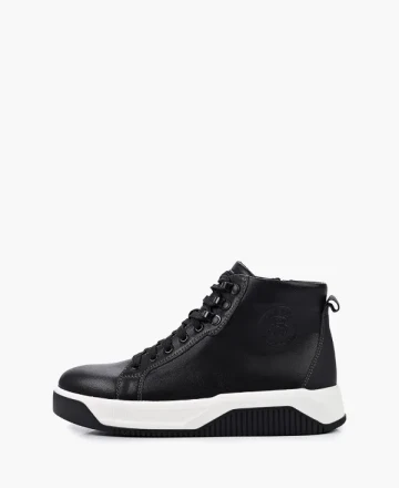 Step Borg кеды 8026-1