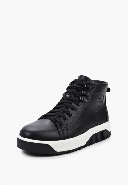 Step Borg кеды 8026-1