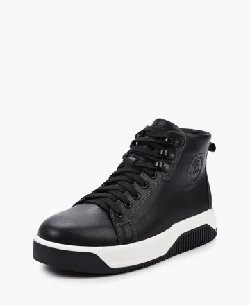 Step Borg кеды 8026-1