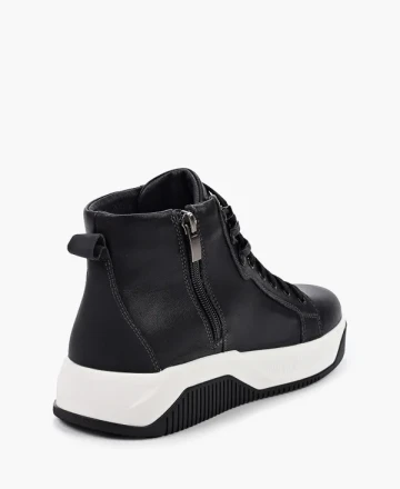 Step Borg кеды 8026-1