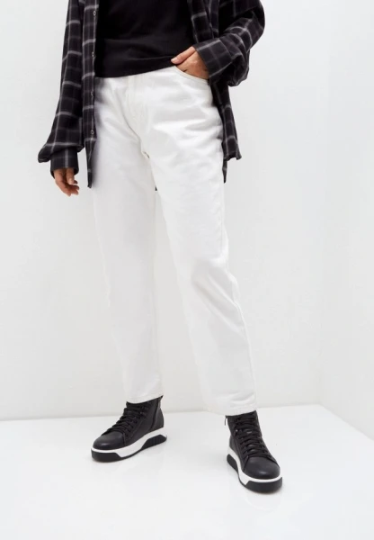 Step Borg кеды 8026-1