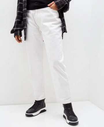 Step Borg кеды 8026-1