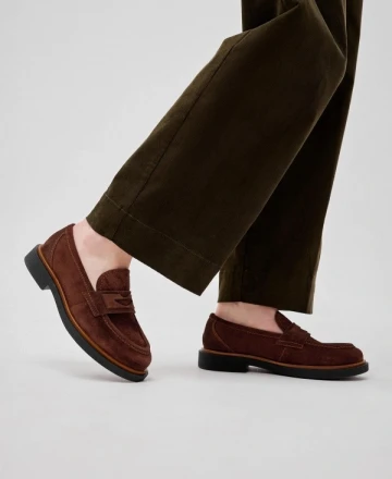 Step Borg лоферы 5222-8