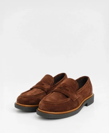 Step Borg лоферы 5222-8