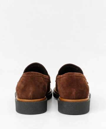 Step Borg лоферы 5222-8