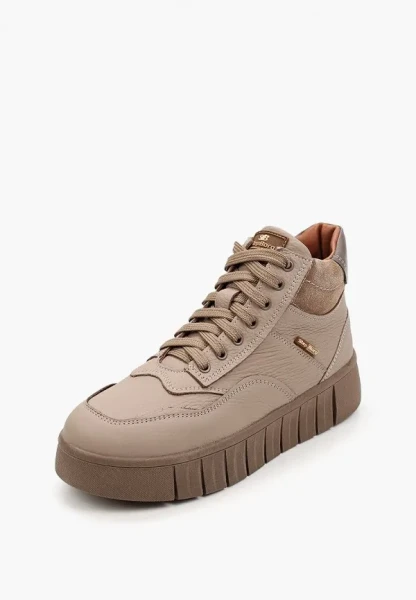 Step Borg кеды 7126-12