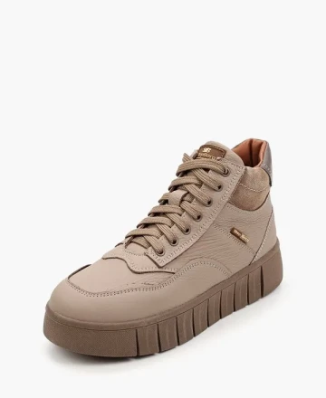 Step Borg кеды 7126-12