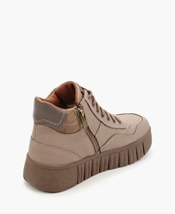 Step Borg кеды 7126-12