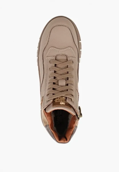 Step Borg кеды 7126-12