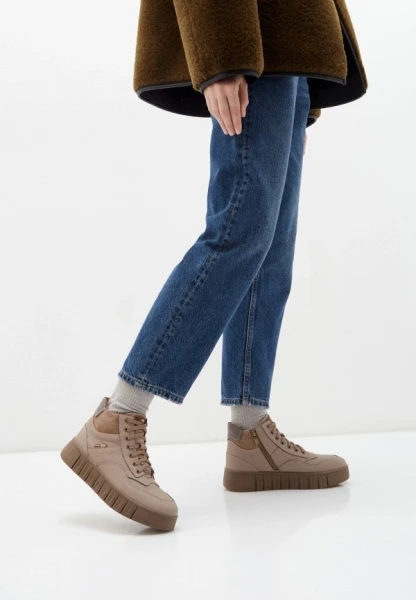 Step Borg кеды 7126-12