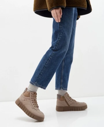 Step Borg кеды 7126-12