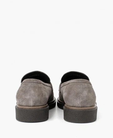 Step Borg лоферы 5222-4