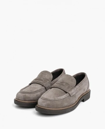 Step Borg лоферы 5222-4