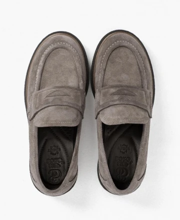 Step Borg лоферы 5222-4