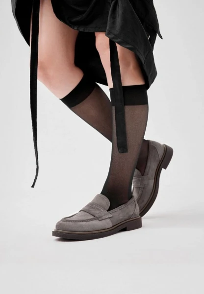 Step Borg лоферы 5222-4