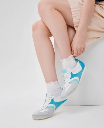 Step Borg кеды 5105-10 