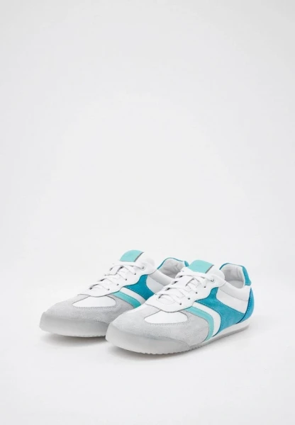 Step Borg кеды 5105-10 