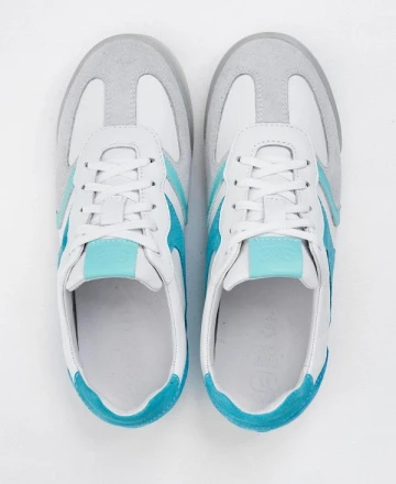 Step Borg кеды 5105-10 