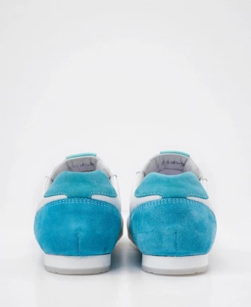 Step Borg кеды 5105-10 