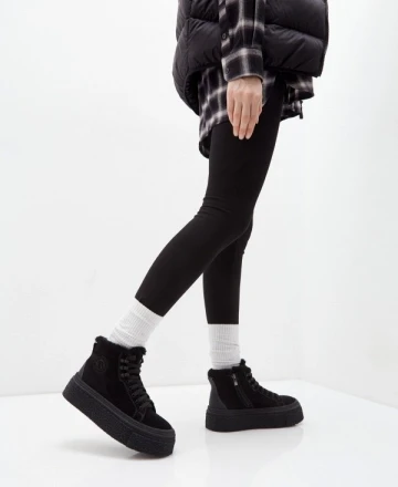 Step Borg кеды 7015-2