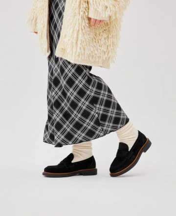 Step Borg лоферы 5222-18