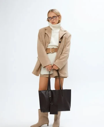 Сумка I am busy 