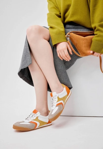 Step Borg кеды 5105-13 