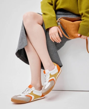 Step Borg кеды 5105-13 