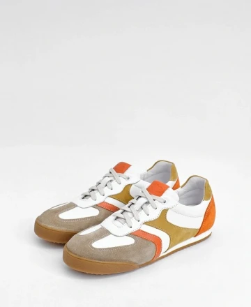 Step Borg кеды 5105-13 