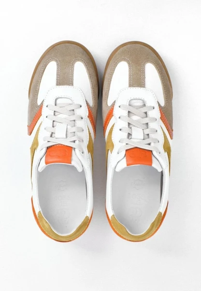 Step Borg кеды 5105-13 