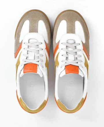 Step Borg кеды 5105-13 