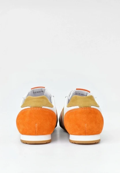 Step Borg кеды 5105-13 