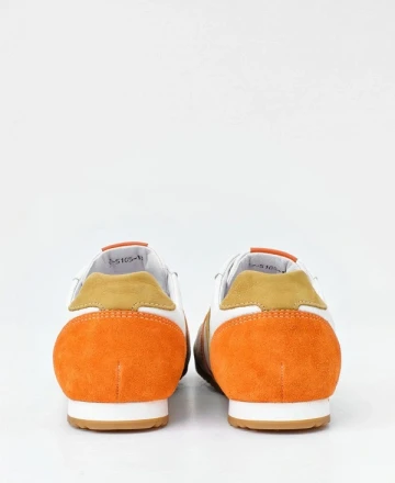 Step Borg кеды 5105-13 